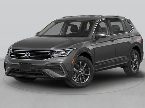 VOLKSWAGEN TIGUAN 4MOTION 2022 3VV2B7AXXNM049008 image VOLKSWAGEN TIGUAN 4MOTION 2022 3VV2B7AXXNM049008 image
